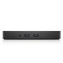 DELL WD15 Dock with 180W Adapter F-FEEDS (JP3KP)