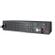 APC RACK PDU, METERED, 2U, 30A, (AP7811B)