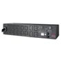 APC RACK PDU, METERED, 2U, 30A,