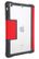 STM dux for iPad mini/2/3 (New)- Red