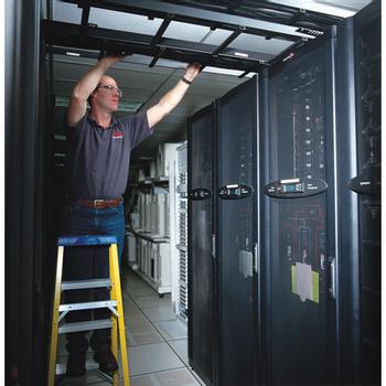 APC Scheduled 5X8 Assembly Service F-FEEDS (WASSEMUPS5X8-PX-31)
