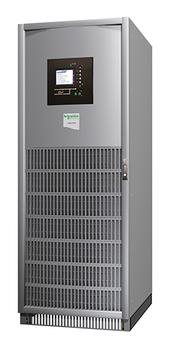 APC MGE Galaxy 5500 60kVA 400V Integrated Parallel UPS, Start-up 5x8 (G55TUPSM60HS)