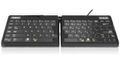 GOLDTOUCH Go!2 Mobile Keyboard, English (GTP-0044)