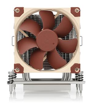 NOCTUA NH-U9 TR4-SP3 CPU Kjøler AMD TR4/SP3, 2000 RPM, 78,9 m³/h, 22,8 dBA (NH-U9 TR4-SP3)