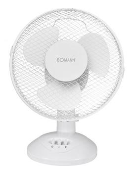 BOMANN VL 1137 CB - køleventilator (611370)
