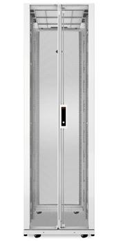 APC NetShelter SX 42U 600x1200 Deep encl. (AR3300W)