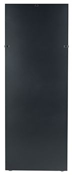 APC NetShelter SV 48U 1200mm Deep Side Panels Black (AR732507)
