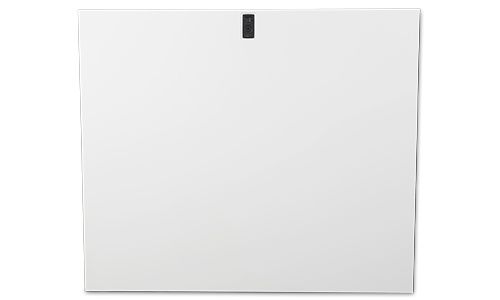 APC NetShelter SX 42U 1200mm Deep Split Side Panels Qty. (2), SE White (AR7303W)