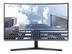 SAMSUNG 27__ C27H800 16_9 Curved (1800R) 1920x1080 VA-LED 3-side bezelless_ HAS/ Swivel/ Pivot 130mm H