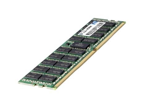 Hewlett Packard Enterprise HP 8GB (1x8GB) Single Rank x4 DDR4-2133 CAS-15-15-15 Registered Memory Kit Factory Sealed (774170-001)