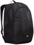 CASE LOGIC Prevalier Backpack 34L Svart 17.3in