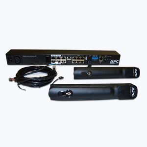 APC NetBotz 13.56 MHz Rack Access Control (NBACS1356)