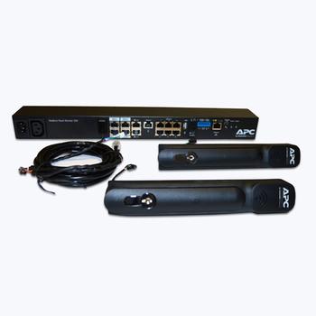 APC NETBOTZ 13.56 MHZ RACK ACCESS CONTROL ACCS (NBACS1356)
