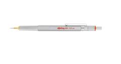 ROTRING Feinminenstift 800 Silber 0,5