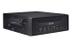 SHUTTLE XH110G S1151 H110 BLACK 180W GLN HDMI VGA M.2 IN BARE