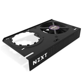 NZXT Kraken G12 GPU Kit Sort For Nvidia 10-serie / AMD RX480 (RL-KRG12-B1)