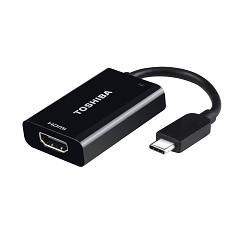 DYNABOOK USB-C to HDMI (PA5269U-2PRP)
