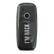 PURO Nokia 3310, Ultra-Slim 0.3 Nude Cover, Transparent