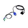 IBM 250 MM KVM CONV OPTION