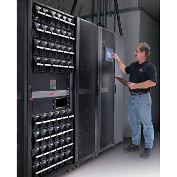 APC Start-Up Service for (1) 1/2 Rack Remote or (1) Modular Power Panel (WSTRTUP5X8-PD-30)