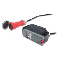 APC IT Power Distribution Module - automatisk vernebryter