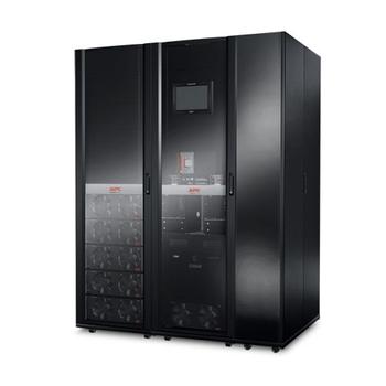 APC SYMMETRA PX 125KW SCALABLE TO 250KW NO BATTERIES IN ACCS (SY125K250DR-PDNB)