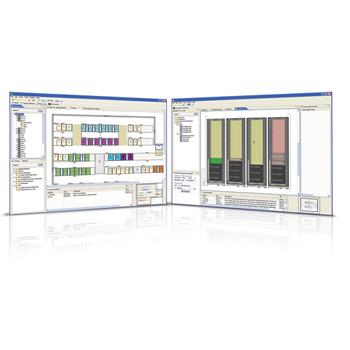 APC Data Center Operation RackMoun (WNSC010202)