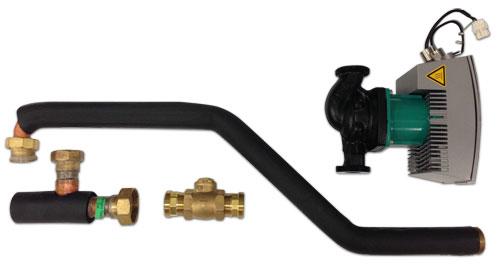 APC PUMP - DP CONTROL 208-230V 50/60HZ ACCS (ACAC10031)