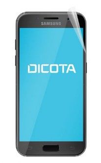 DICOTA Anti Glare Filter 3H for Samsung A5 2017 self adhesive (D31335)