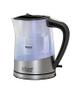 RUSSELL HOBBS Elkedel Purity Kettle 22850-70 - Sort - 2200 W (22850-70)
