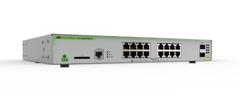 Allied Telesis 16 PORT L3 GB ETHERNET SWITCHE F-FEEDS2