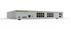 Allied Telesis 16 PORT L3 GB ETHERNET SWITCHE F-FEEDS2