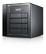 PROMISE Pegasus 3 SE R4 with 4 x 2TB SATA HDD incl Tbolt cab Mac Only