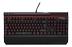 KINGSTON HyperX Alloy Elite Mech. Gaming Keyboard, MX Red