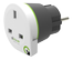 Q2Power United Kingdom to Europe