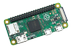 RASPBERRY PI Pi Zero (bulk), pre-soldered header, no accessories