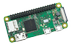 RASPBERRY PI Pi Zero Wireless (bulk), pre-soldered header, no accessories