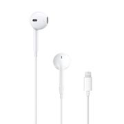 APPLE Earpods Lightning Remote And Mic Stereo In Ear