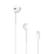 APPLE EarPods Lightning, Remote and Mic Stereo in Ear, Lightning