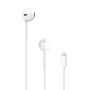 APPLE Earpods Lightning Remote And Mic Stereo In Ear