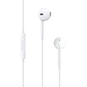 APPLE EarPods 3,5mm Headphone Plug with Remote and Mic