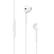 APPLE EARPODS WITH REMOTE AND MIC 3.5 MM PLUG IN ACCS