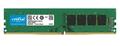CRUCIAL memory D4 2666 16GB C19 Crucia