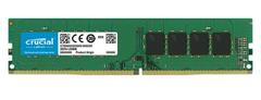 CRUCIAL memory D4 2666 16GB C19 Crucia