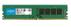 CRUCIAL 16GB DDR4 UDIMM 1x288, 2666MHz, CL19 DR x8