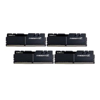 G.SKILL 32Gb Ddr4-4133 Memory Module  (F4-4133C19Q-32GTZKKF)