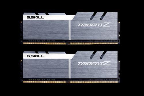 G.SKILL memory D4 3200 32GB C16 GSkill TridZ K2 (F4-3200C16D-32GTZSW)