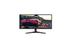 LG 34UM69G-B 34inch Ultrawide FHD IPS Monitor Gaming