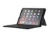 ZAGG / INVISIBLESHIELD Messenger Folio case with Keyboard Apple iPad Air 2/Pro 9,7- Black, Nordisk