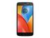 MOTOROLA Moto E4 Plus 16GB Dobbelt-SIM Grå